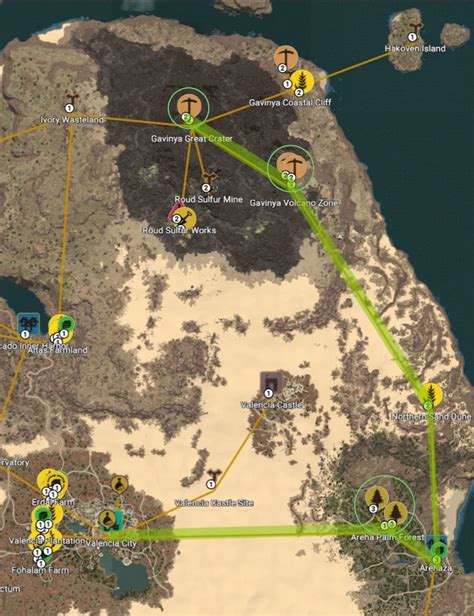 bdo coconut|bdo frigate guide.